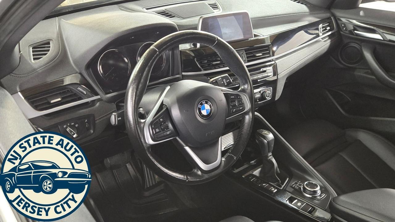 2018 BMW X2 xDrive28i Jersey City NJ