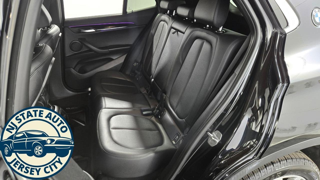 2018 BMW X2 xDrive28i Jersey City NJ