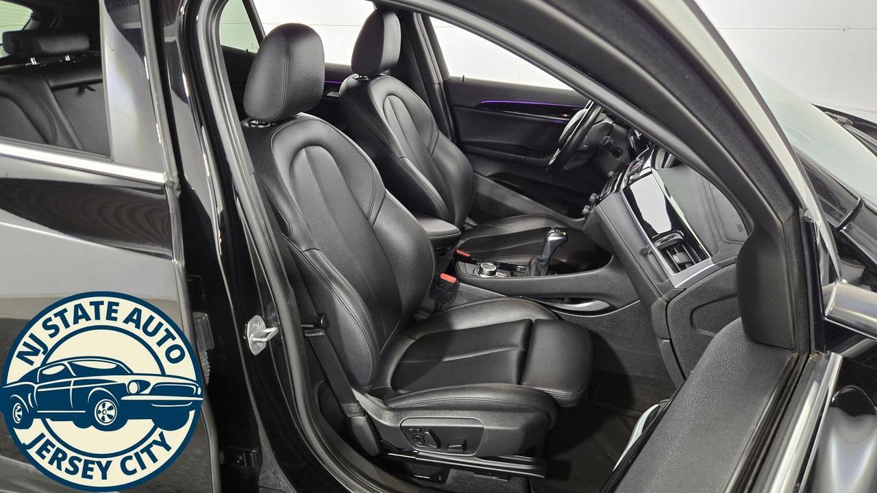 2018 BMW X2 xDrive28i Jersey City NJ