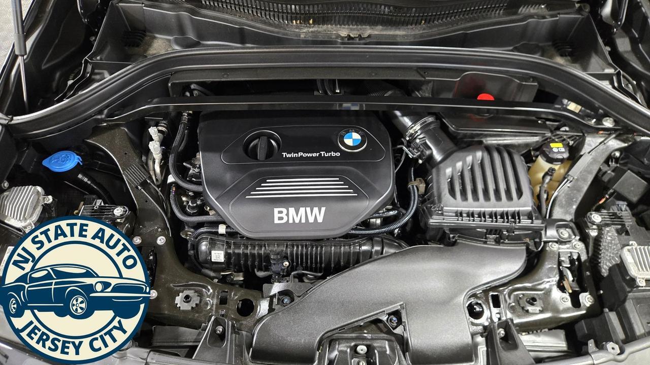 2018 BMW X2 xDrive28i Jersey City NJ