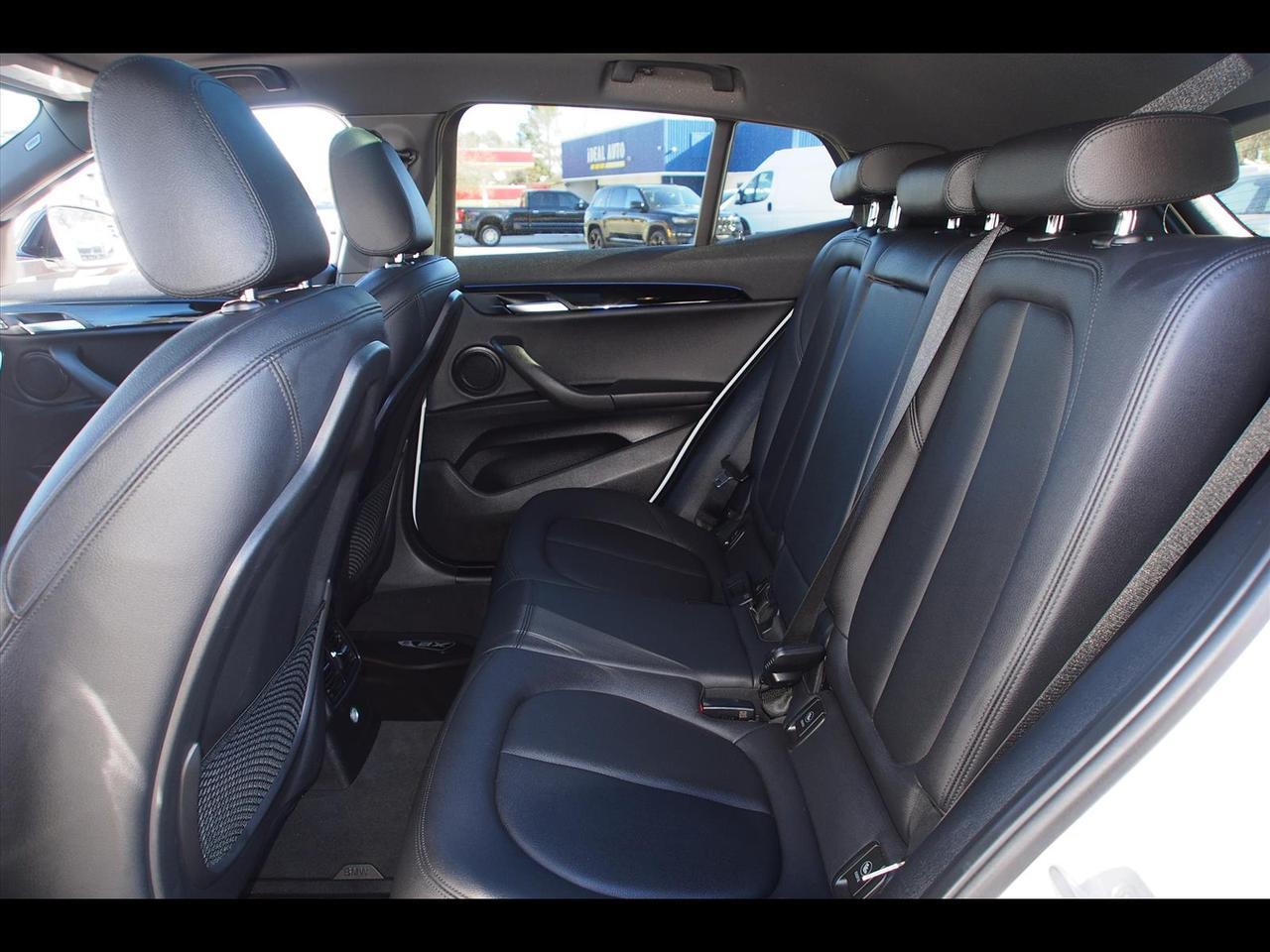 2018 BMW X2 xDrive28i