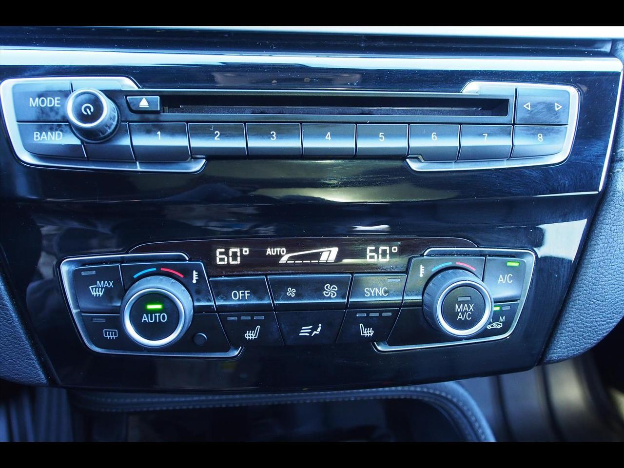 2018 BMW X2 xDrive28i