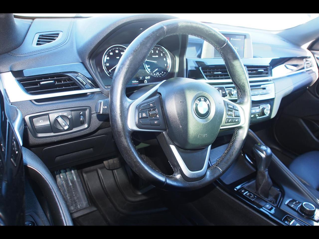 2018 BMW X2 xDrive28i