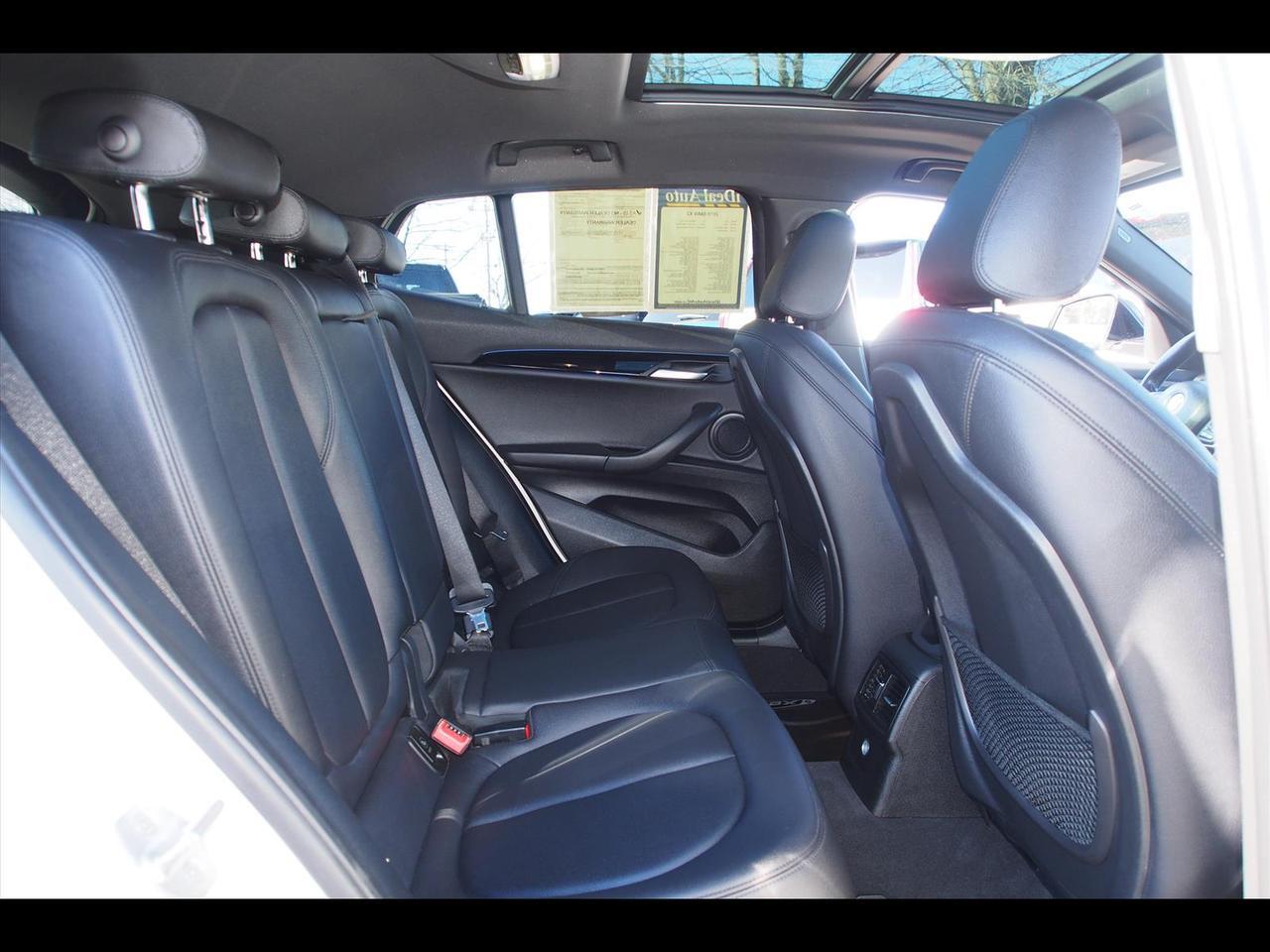 2018 BMW X2 xDrive28i Raleigh NC