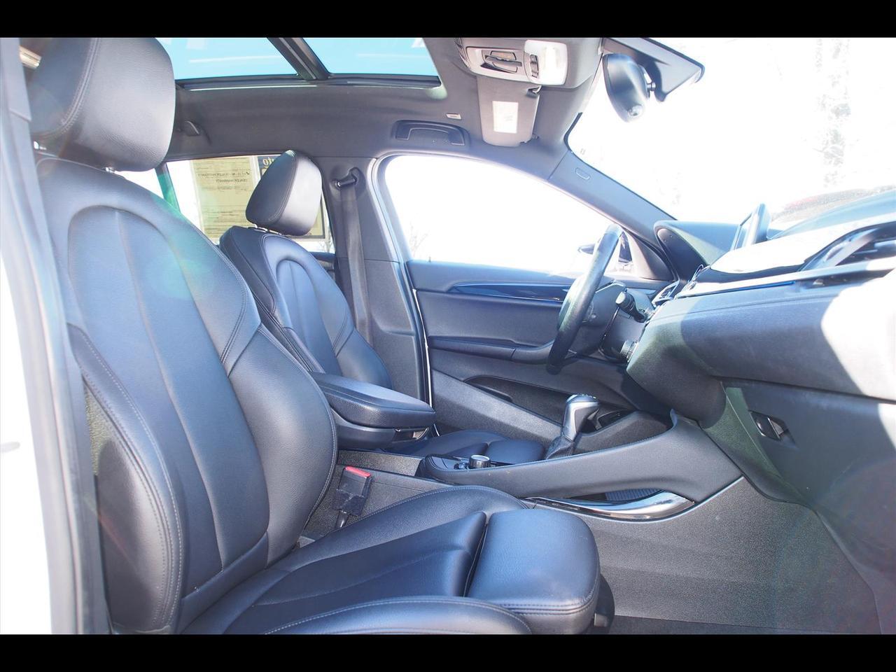 2018 BMW X2 xDrive28i Raleigh NC