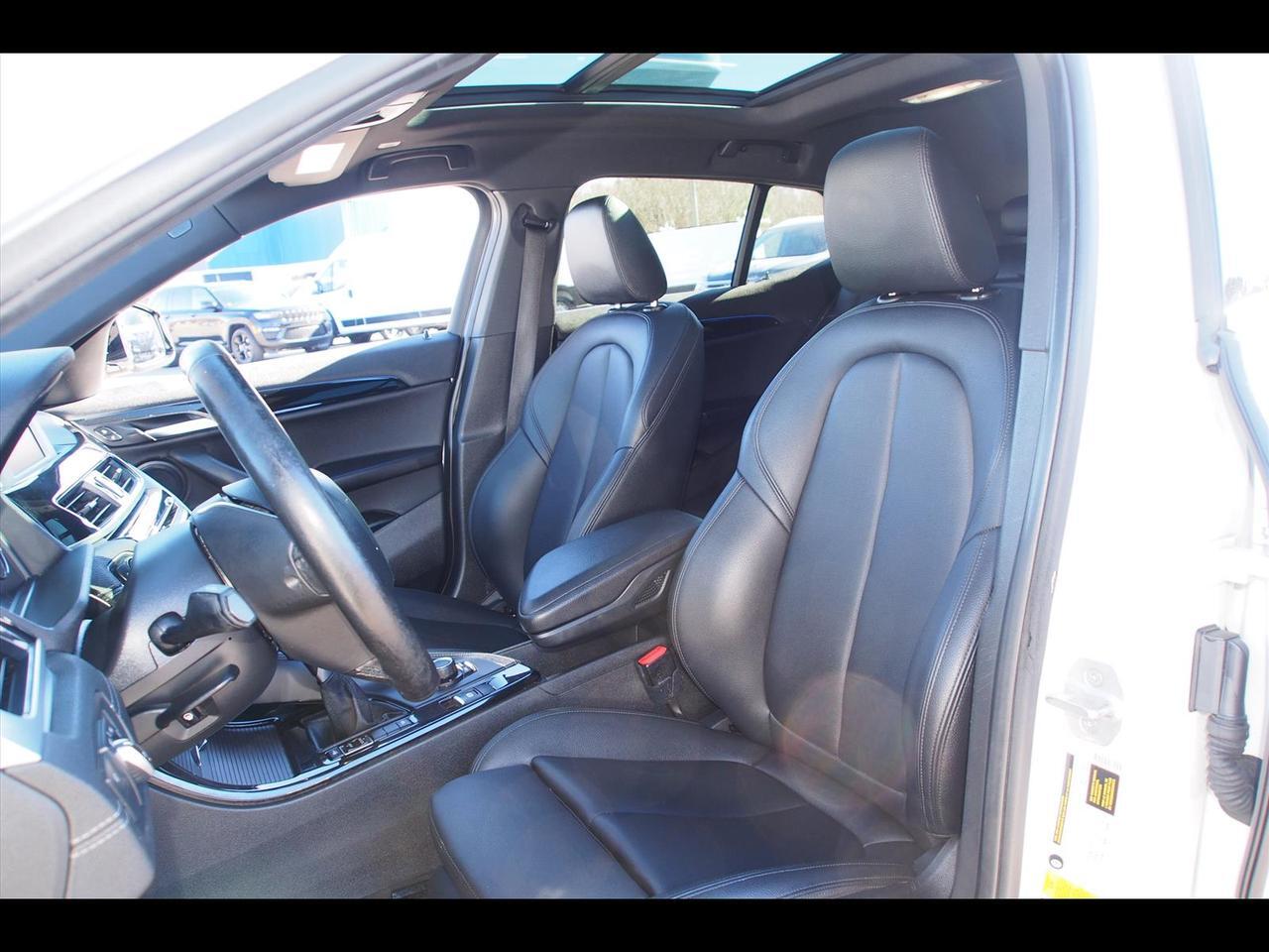 2018 BMW X2 xDrive28i Raleigh NC