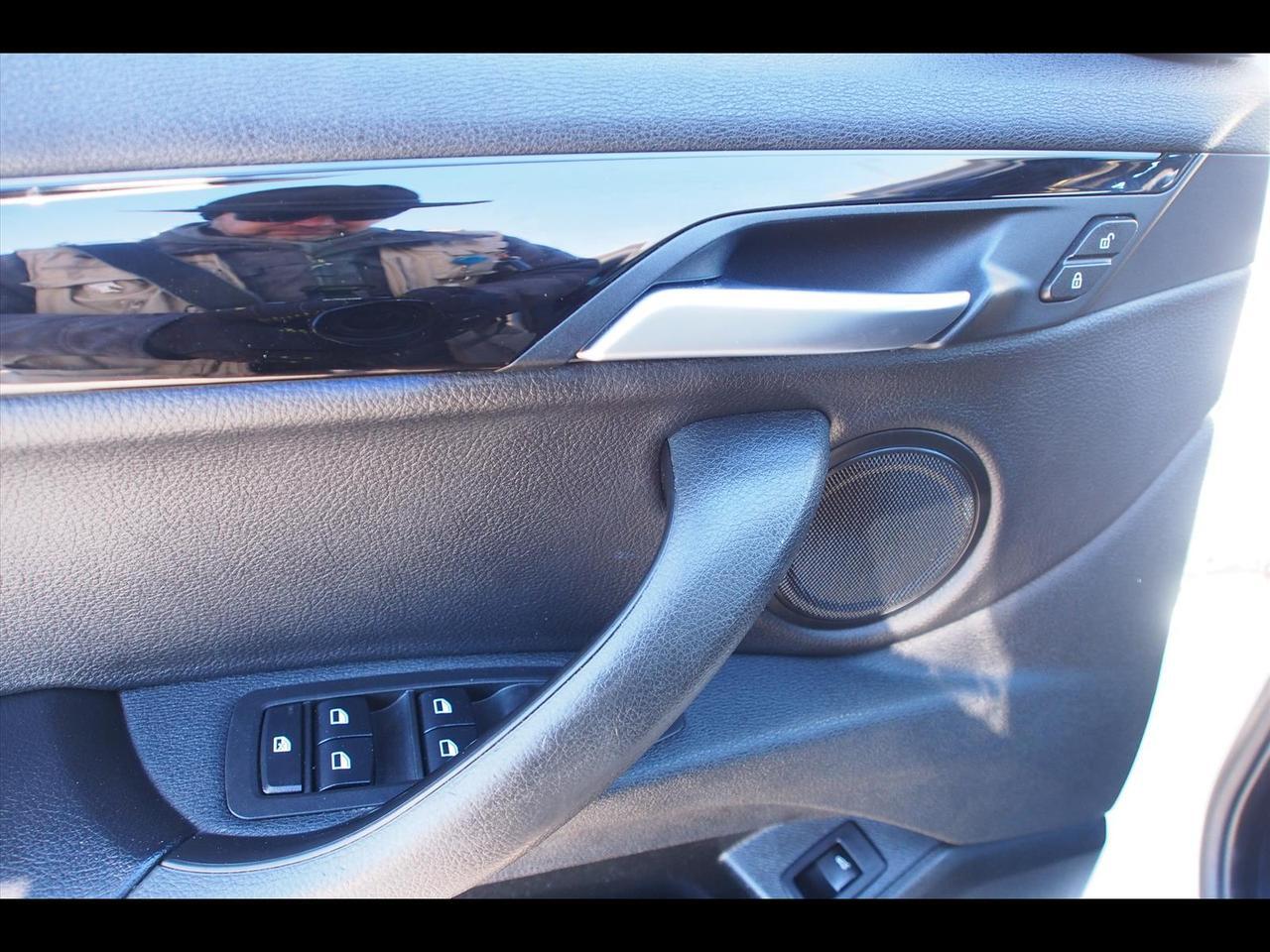 2018 BMW X2 xDrive28i Raleigh NC