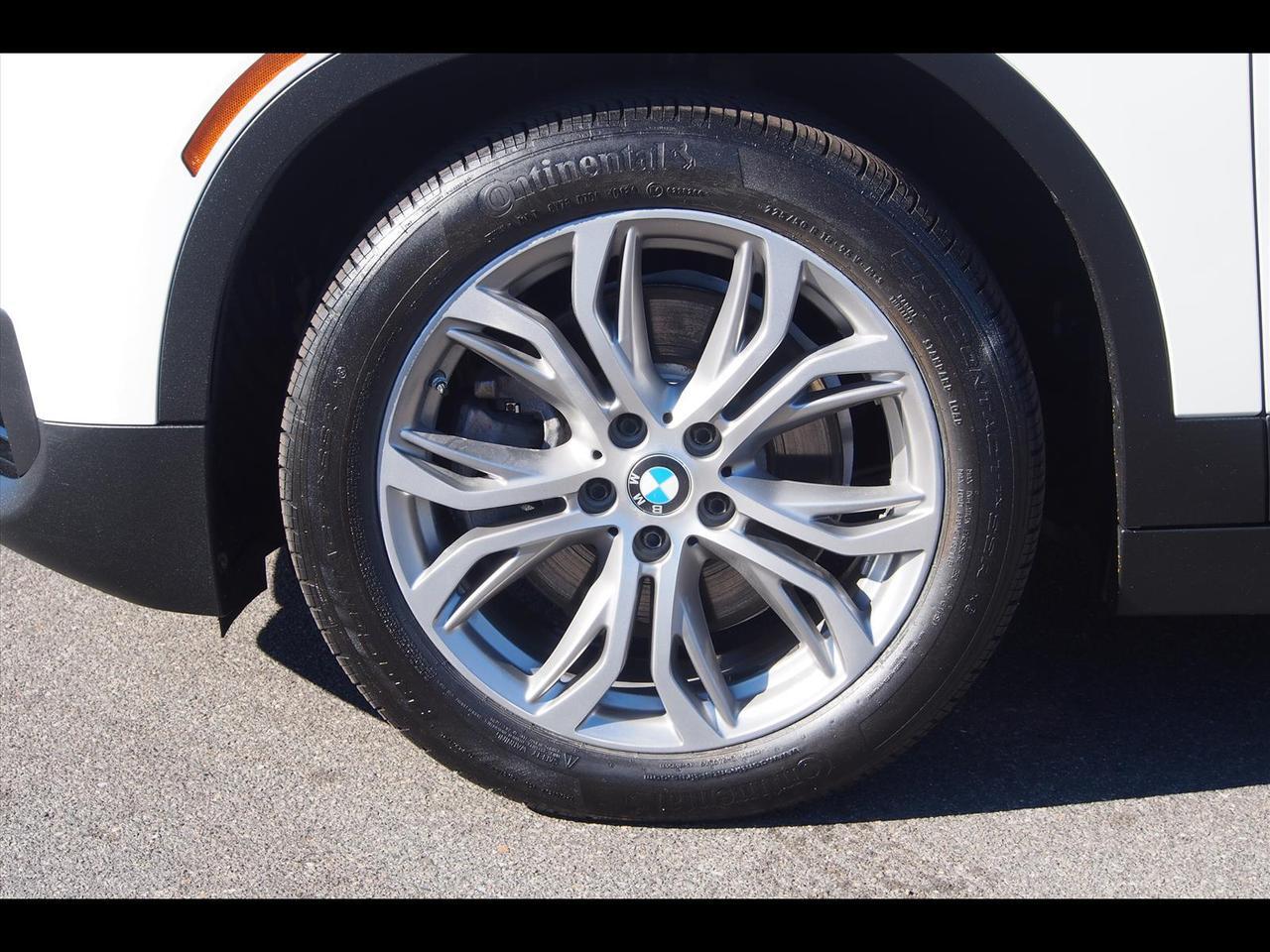 2018 BMW X2 xDrive28i Raleigh NC