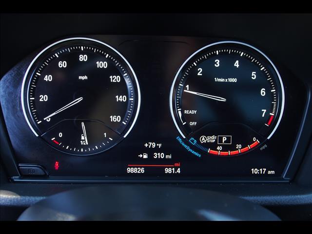 2018 BMW X2 xDrive28i Raleigh NC