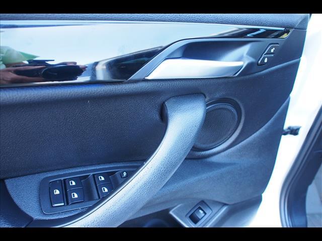 2018 BMW X2 xDrive28i Raleigh NC