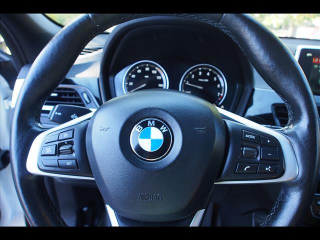 2018 BMW X2 xDrive28i Raleigh NC