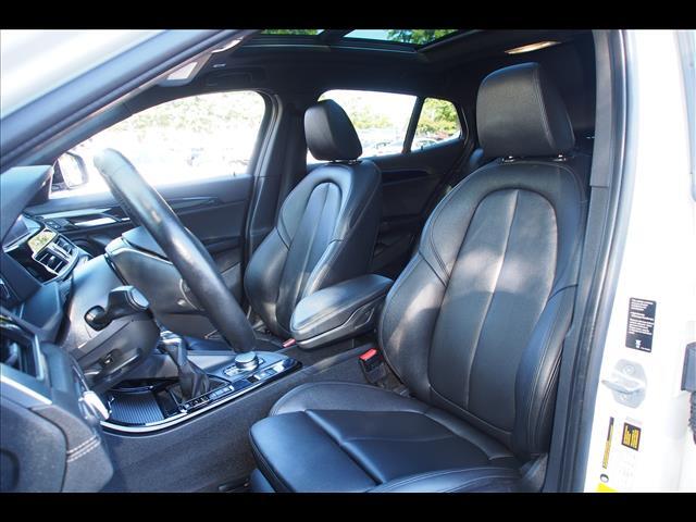 2018 BMW X2 xDrive28i Raleigh NC