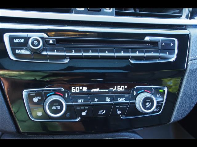 2018 BMW X2 xDrive28i Raleigh NC