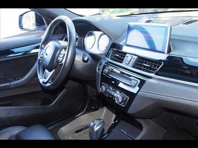 2018 BMW X2 xDrive28i Raleigh NC