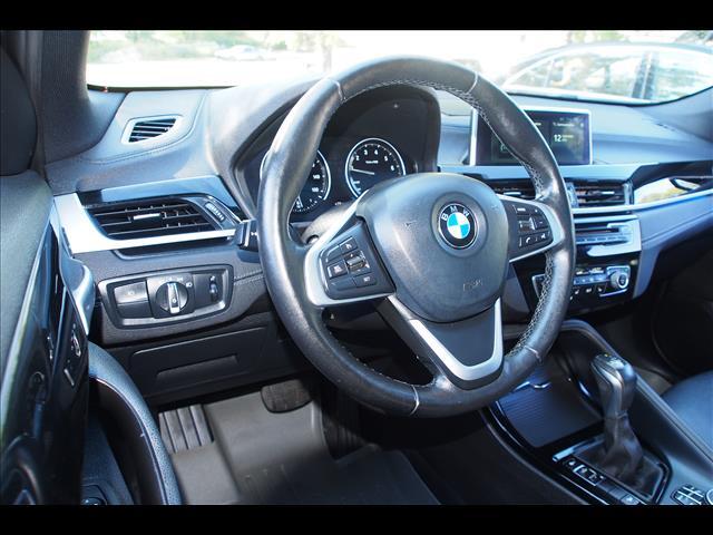 2018 BMW X2 xDrive28i Raleigh NC
