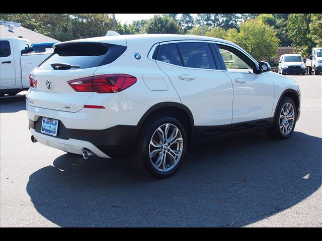 2018 BMW X2 xDrive28i Raleigh NC