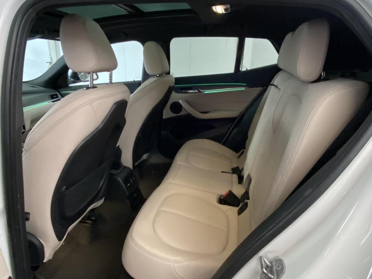 2018 BMW X2 xDrive28i Richmond Hill NY