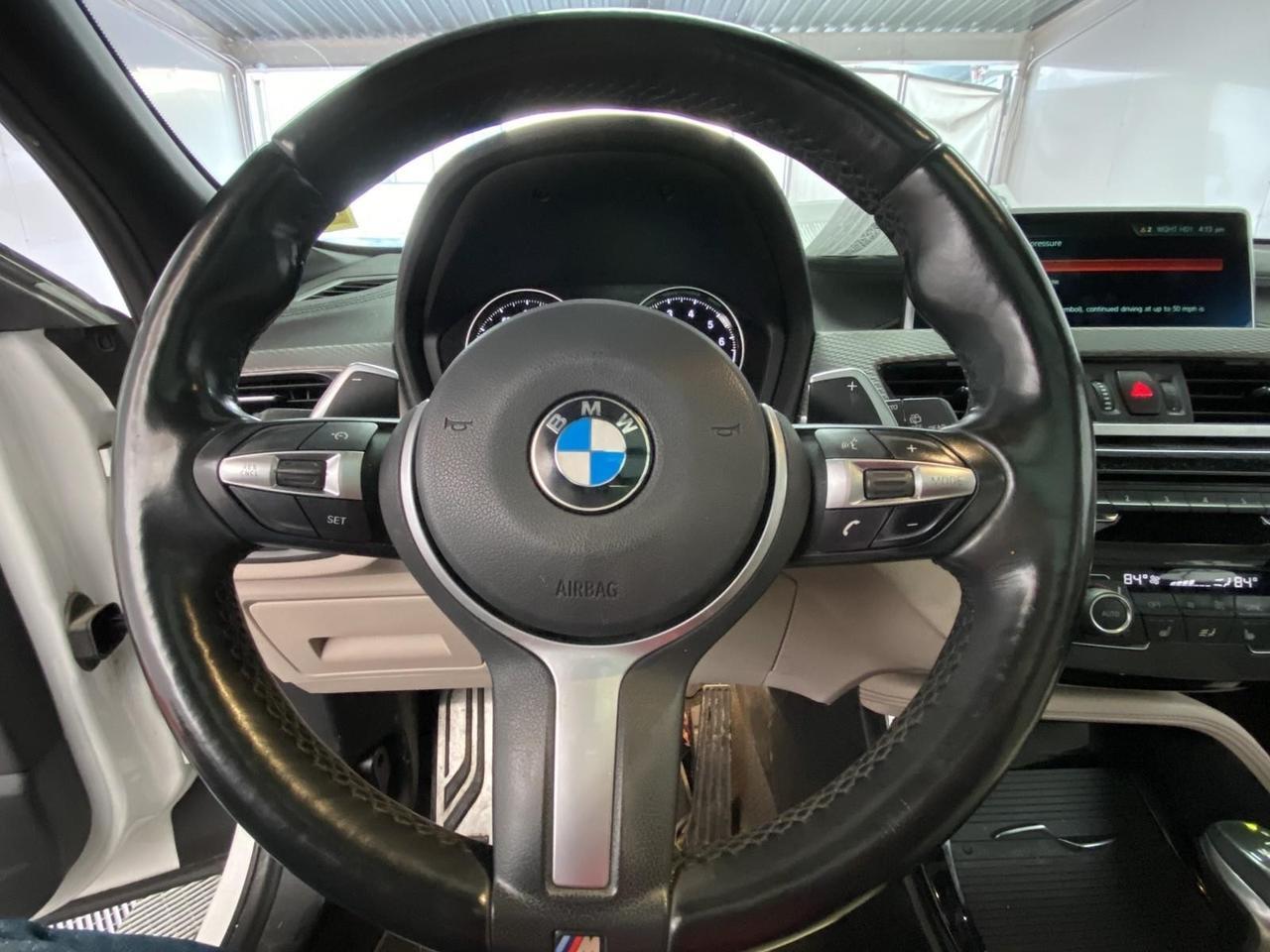 2018 BMW X2 xDrive28i Richmond Hill NY