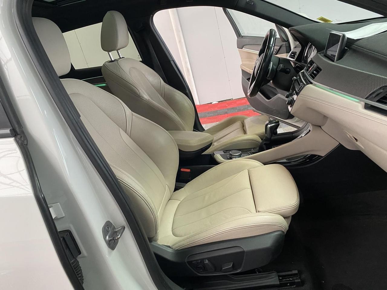 2018 BMW X2 xDrive28i Richmond Hill NY