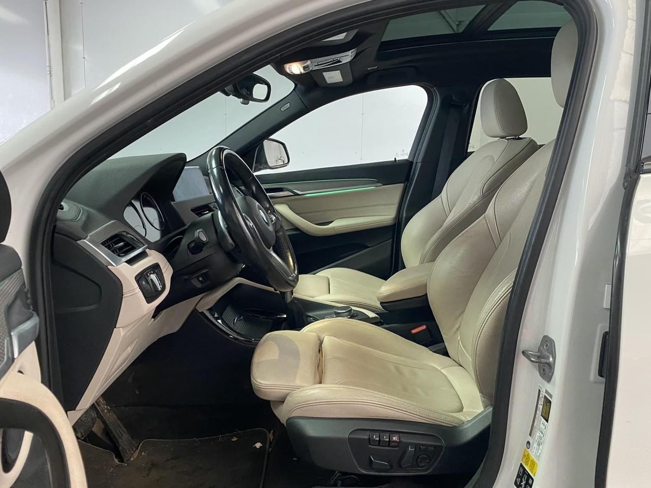 2018 BMW X2 xDrive28i Richmond Hill NY