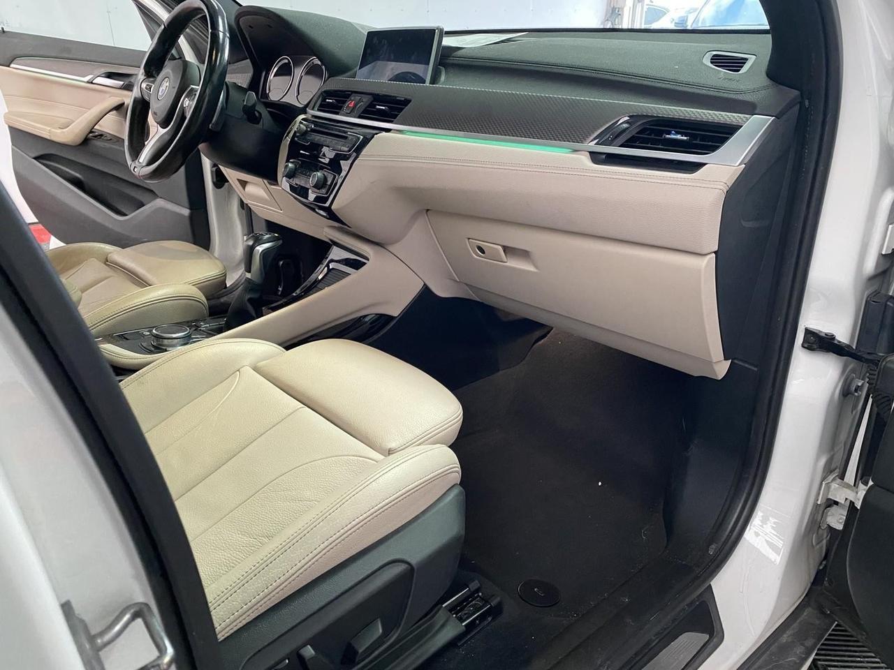 2018 BMW X2 xDrive28i Richmond Hill NY