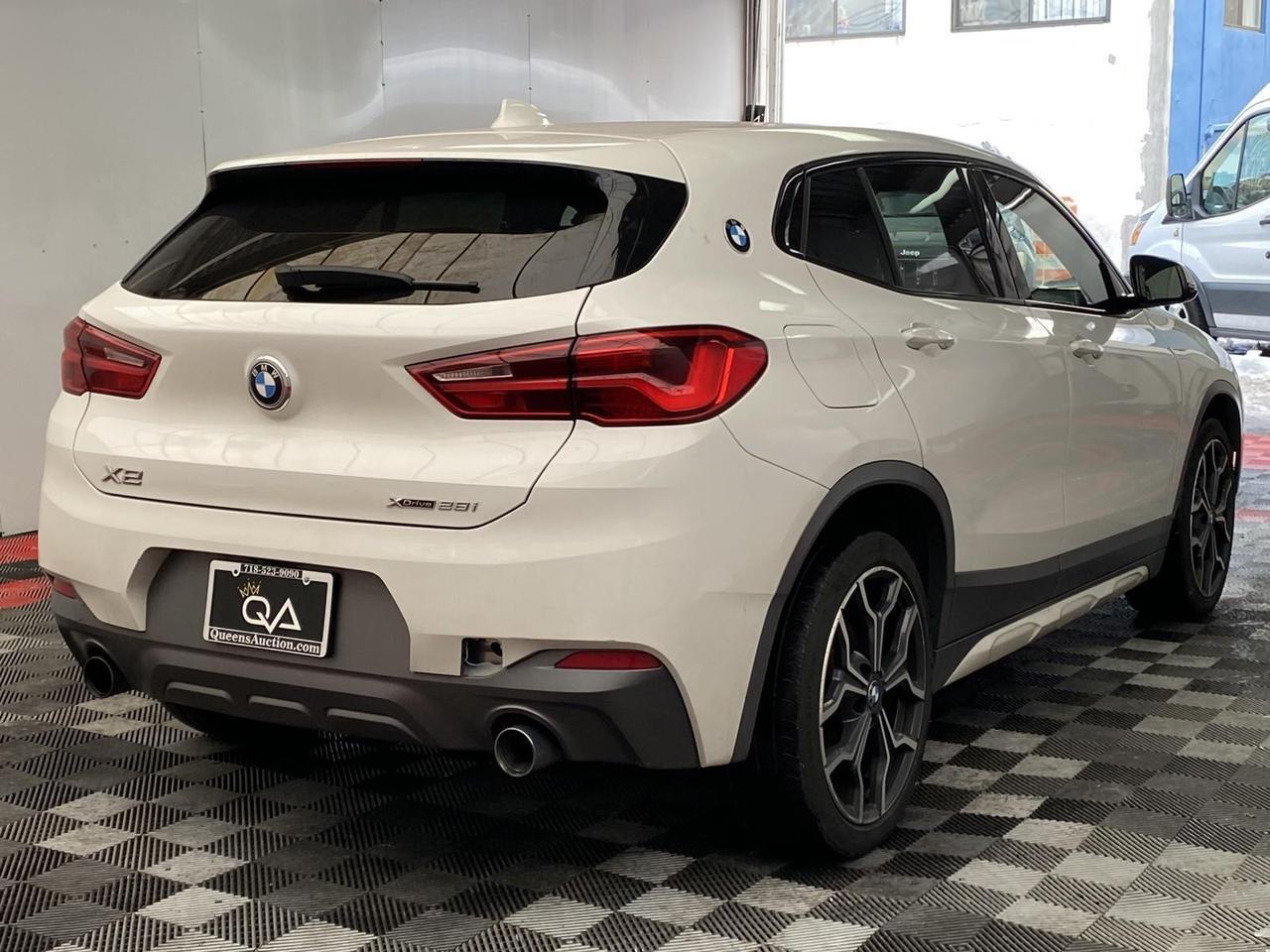 2018 BMW X2 xDrive28i Richmond Hill NY