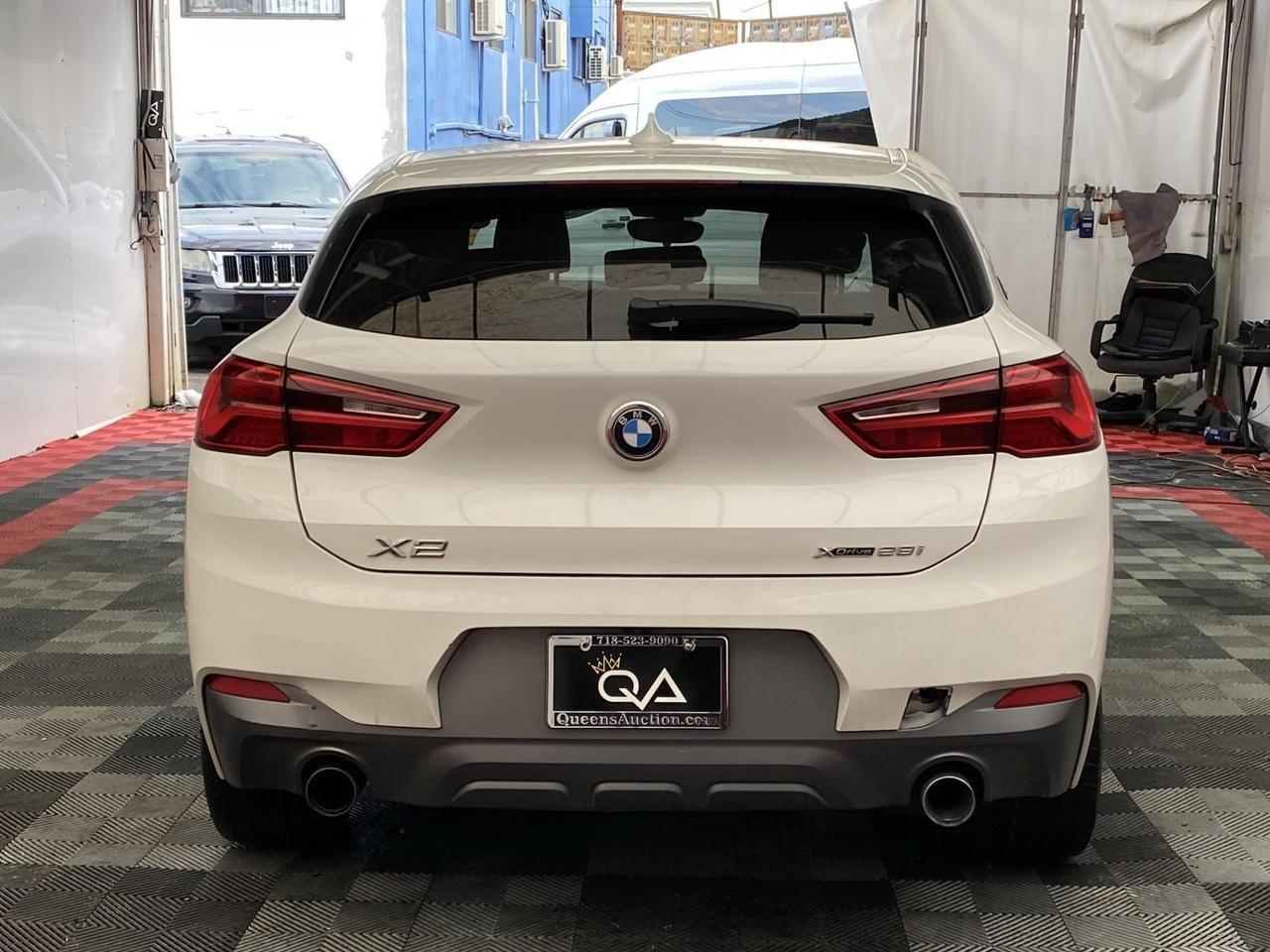 2018 BMW X2 xDrive28i Richmond Hill NY