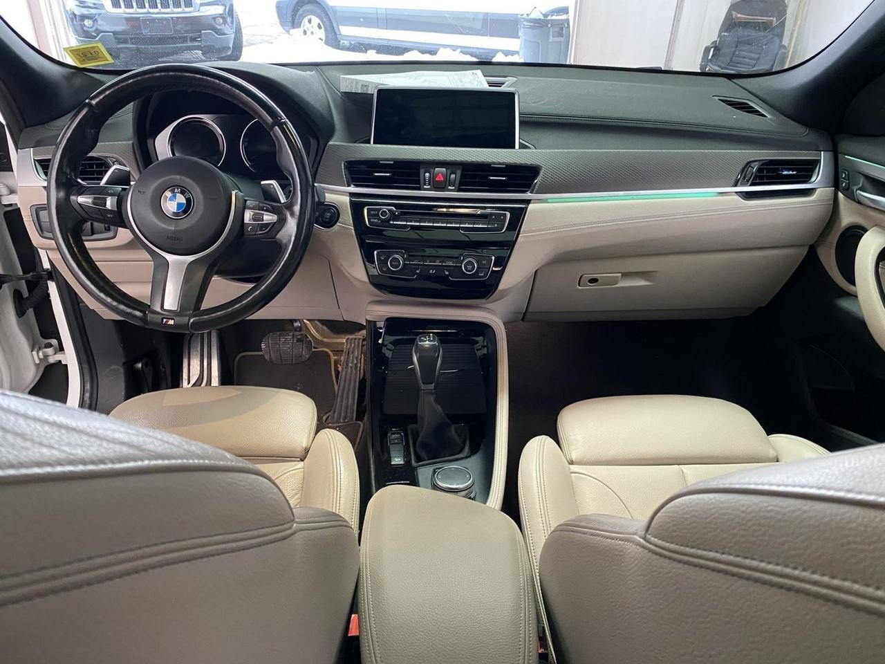 2018 BMW X2 xDrive28i Richmond Hill NY