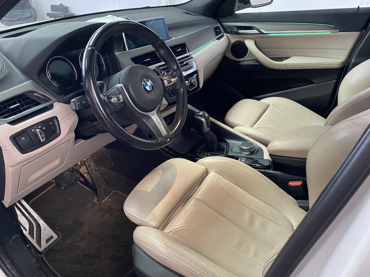 2018 BMW X2 xDrive28i Richmond Hill NY