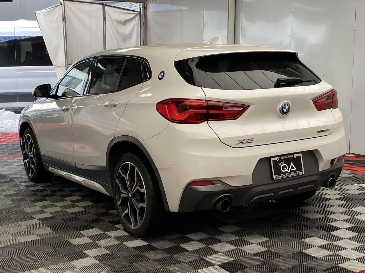 2018 BMW X2 xDrive28i Richmond Hill NY