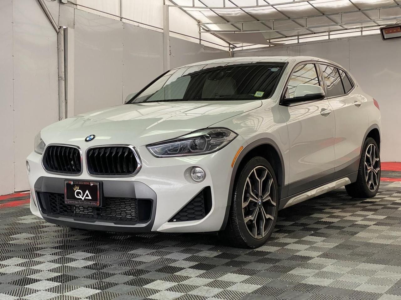 2018 BMW X2 xDrive28i Richmond Hill NY