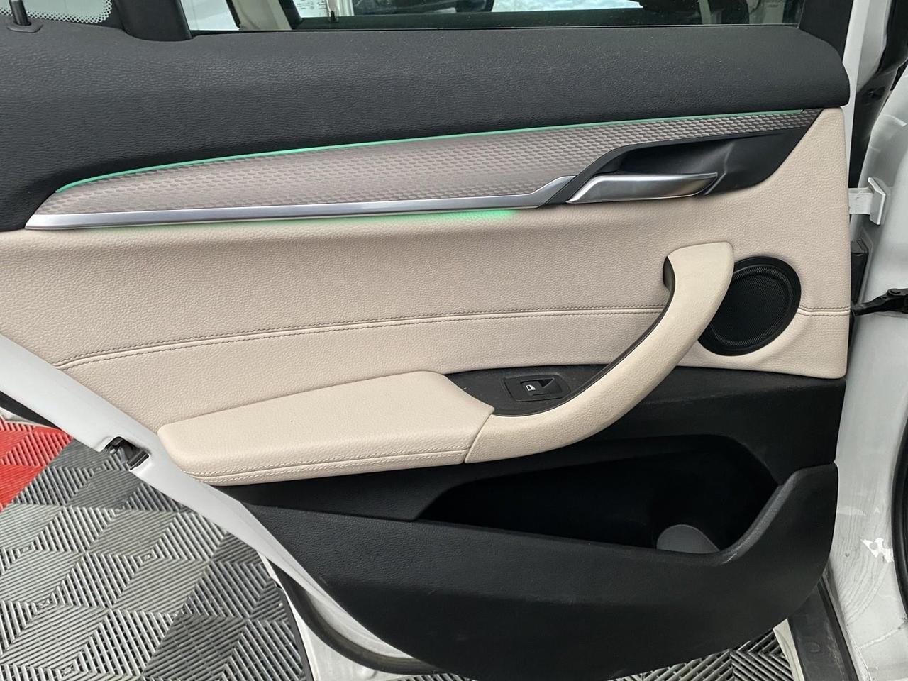 2018 BMW X2 xDrive28i Richmond Hill NY