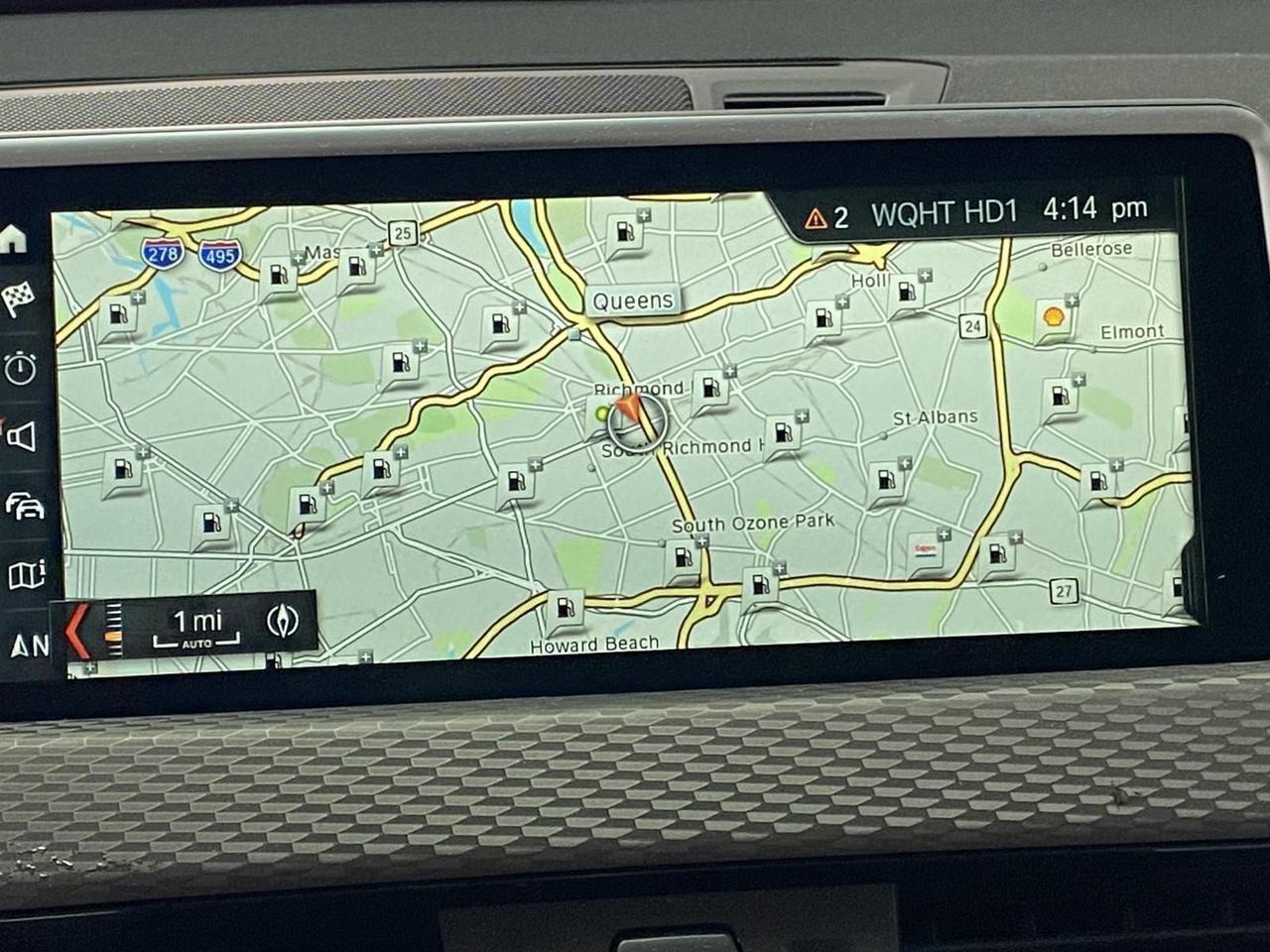 2018 BMW X2 xDrive28i Richmond Hill NY