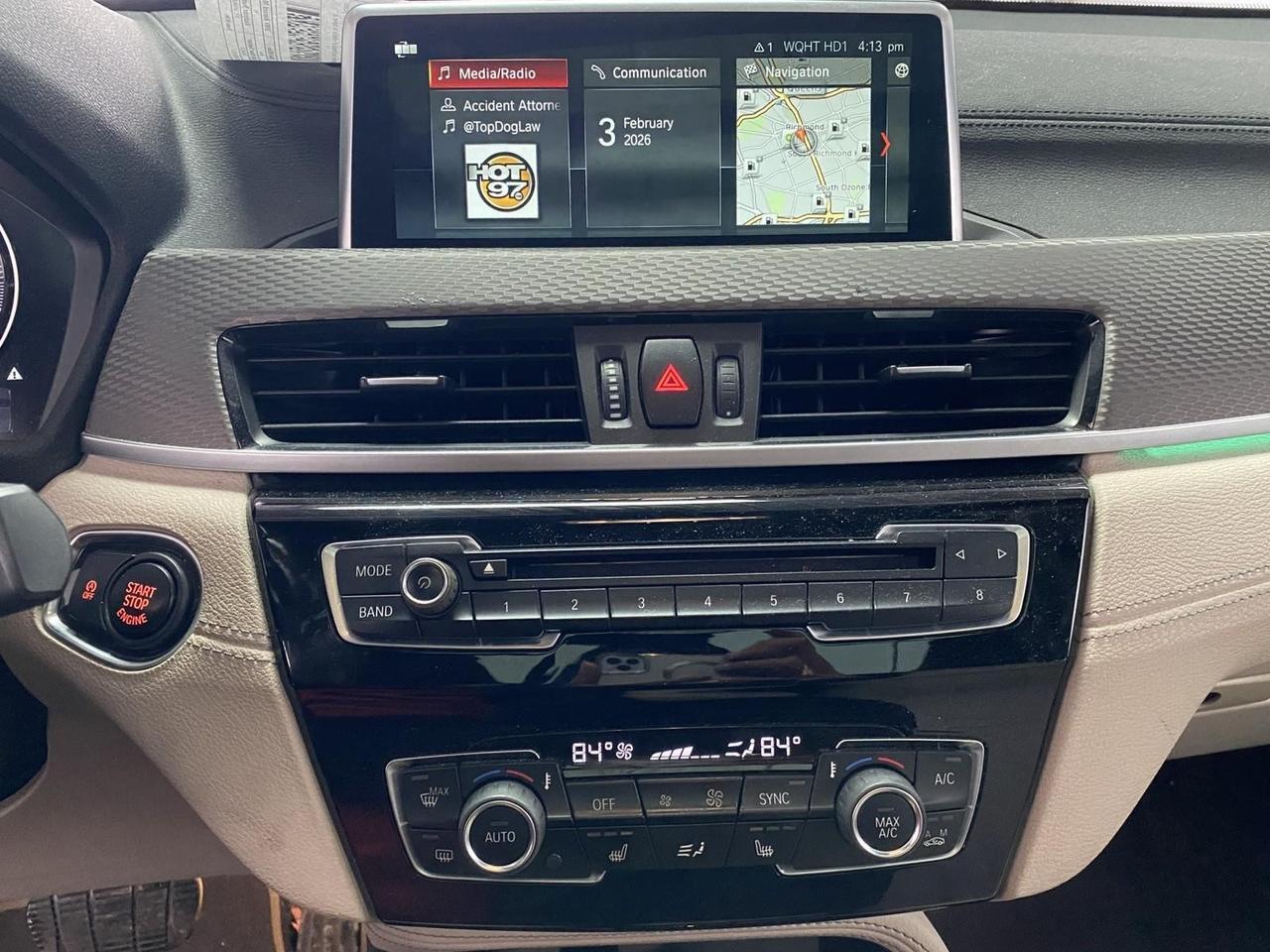 2018 BMW X2 xDrive28i Richmond Hill NY