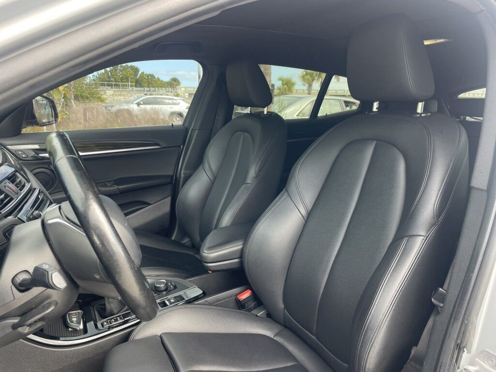 2018 BMW X2 xDrive28i