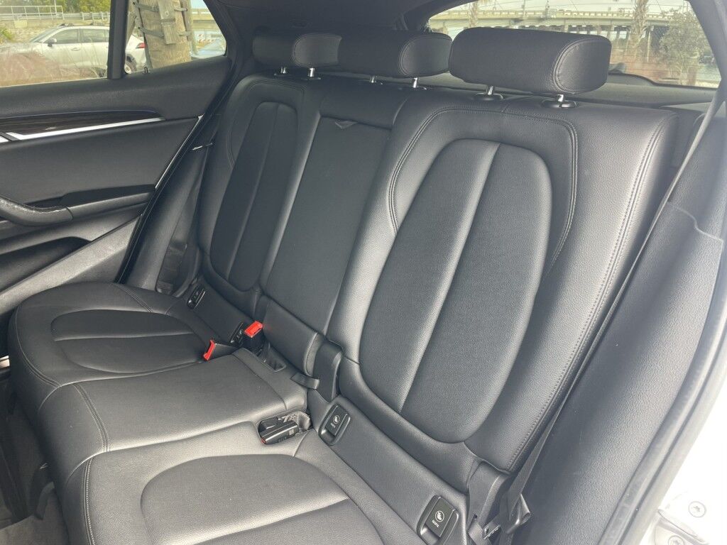 2018 BMW X2 xDrive28i Sarasota FL