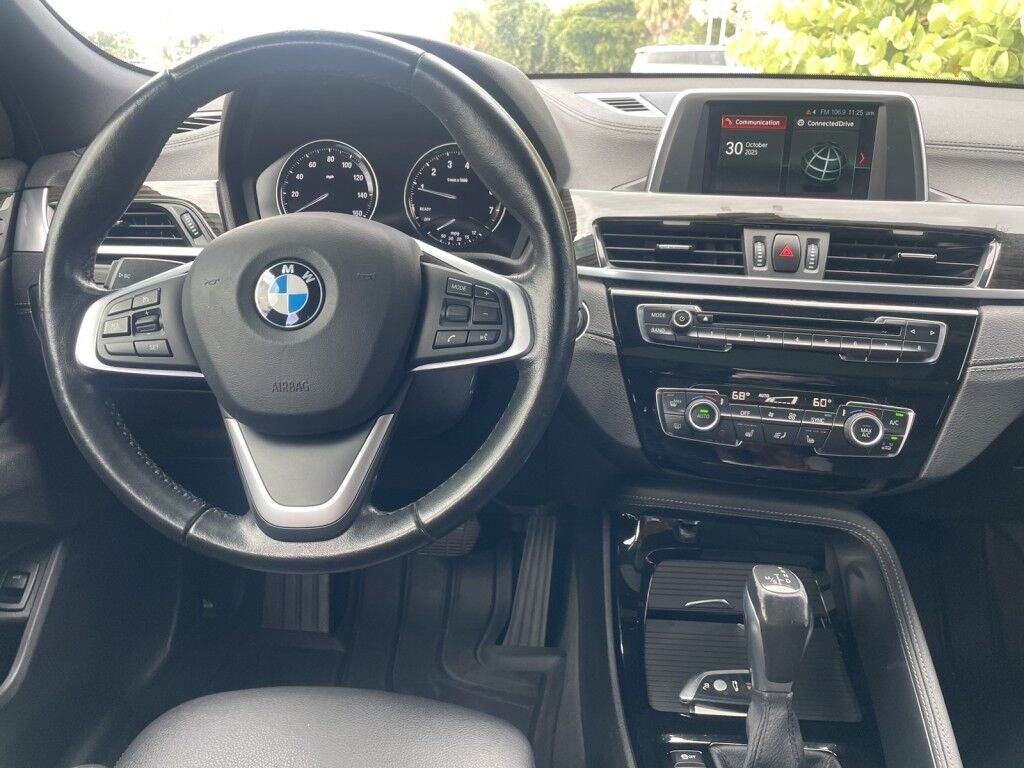 2018 BMW X2 xDrive28i Sarasota FL