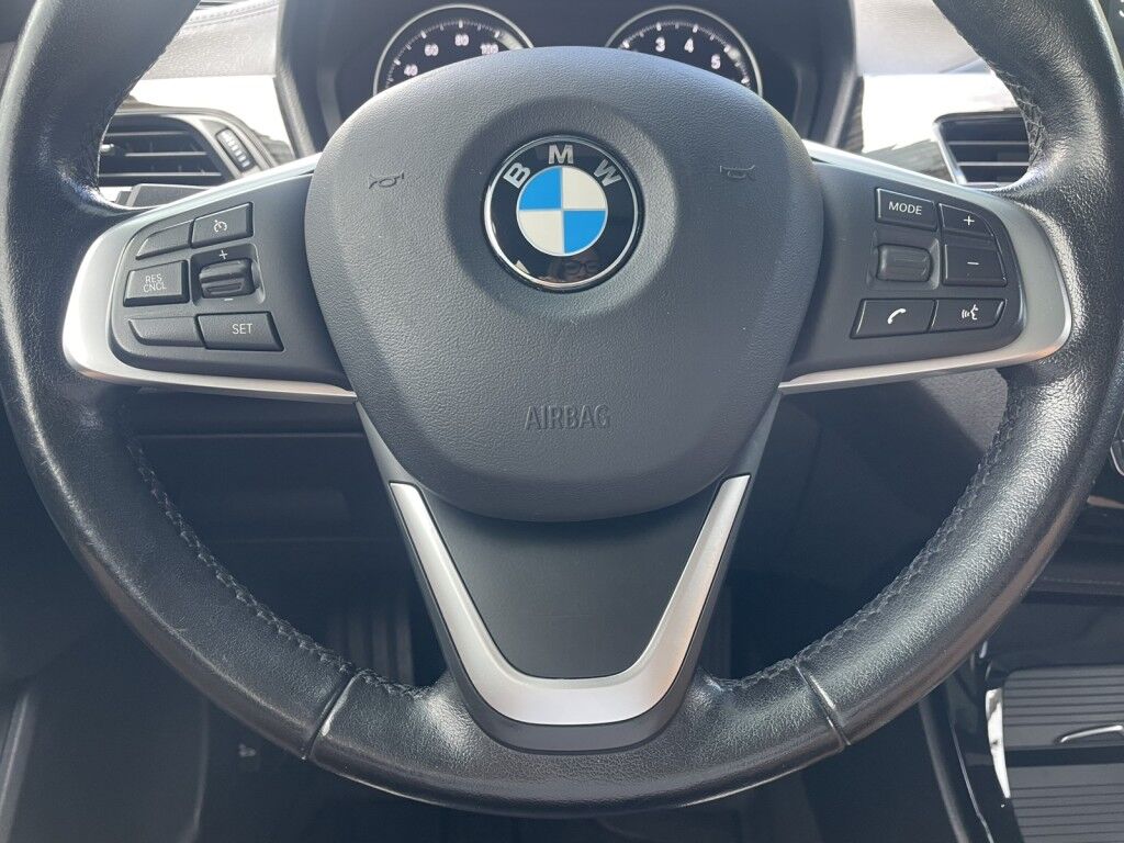 2018 BMW X2 xDrive28i Sarasota FL