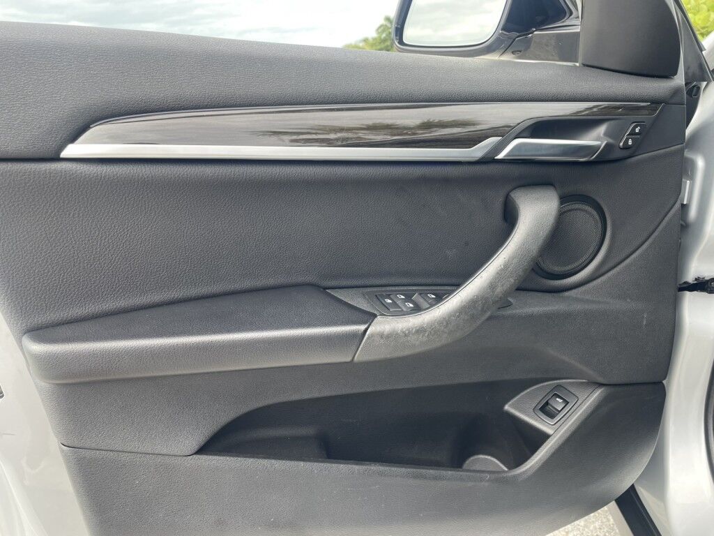 2018 BMW X2 xDrive28i Sarasota FL