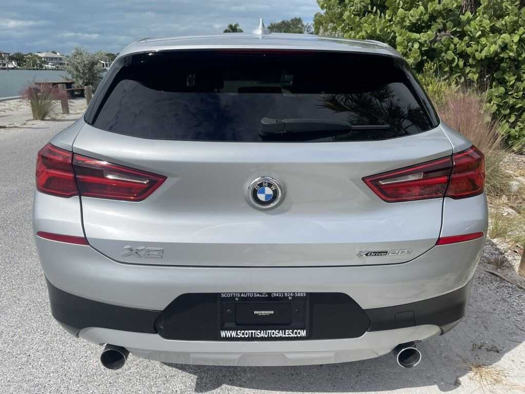 2018 BMW X2 xDrive28i Sarasota FL