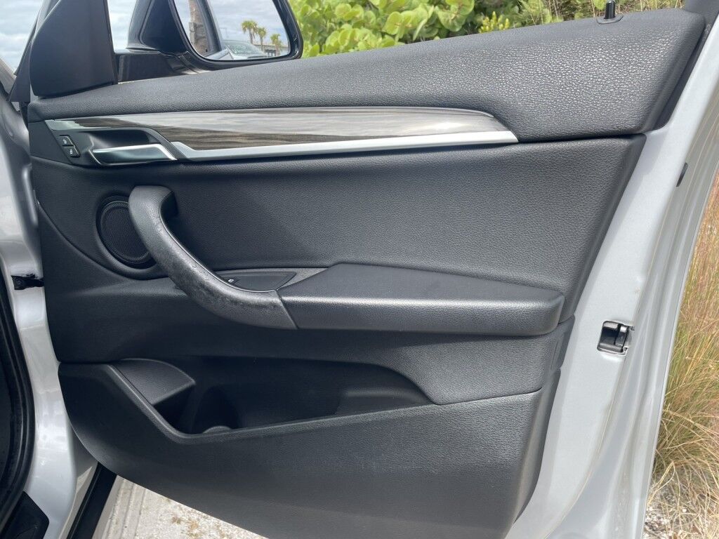 2018 BMW X2 xDrive28i Sarasota FL