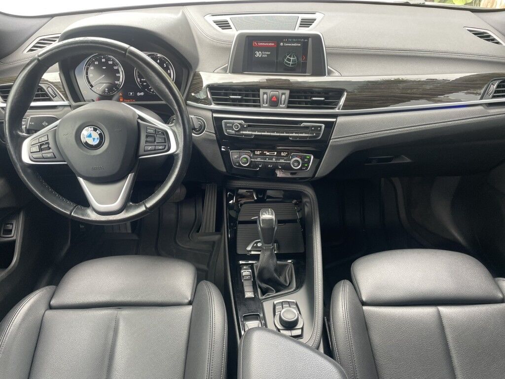 2018 BMW X2 xDrive28i Sarasota FL