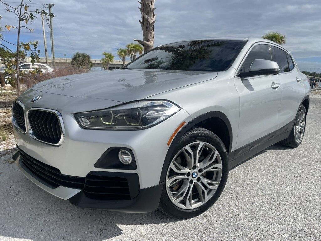 2018 BMW X2 xDrive28i Sarasota FL