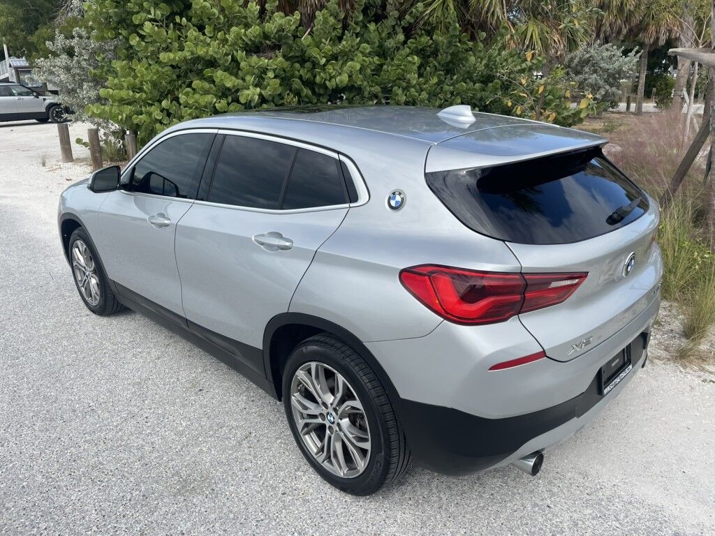 2018 BMW X2 xDrive28i Sarasota FL