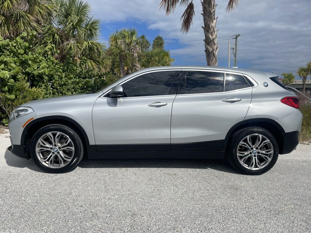 2018 BMW X2 xDrive28i