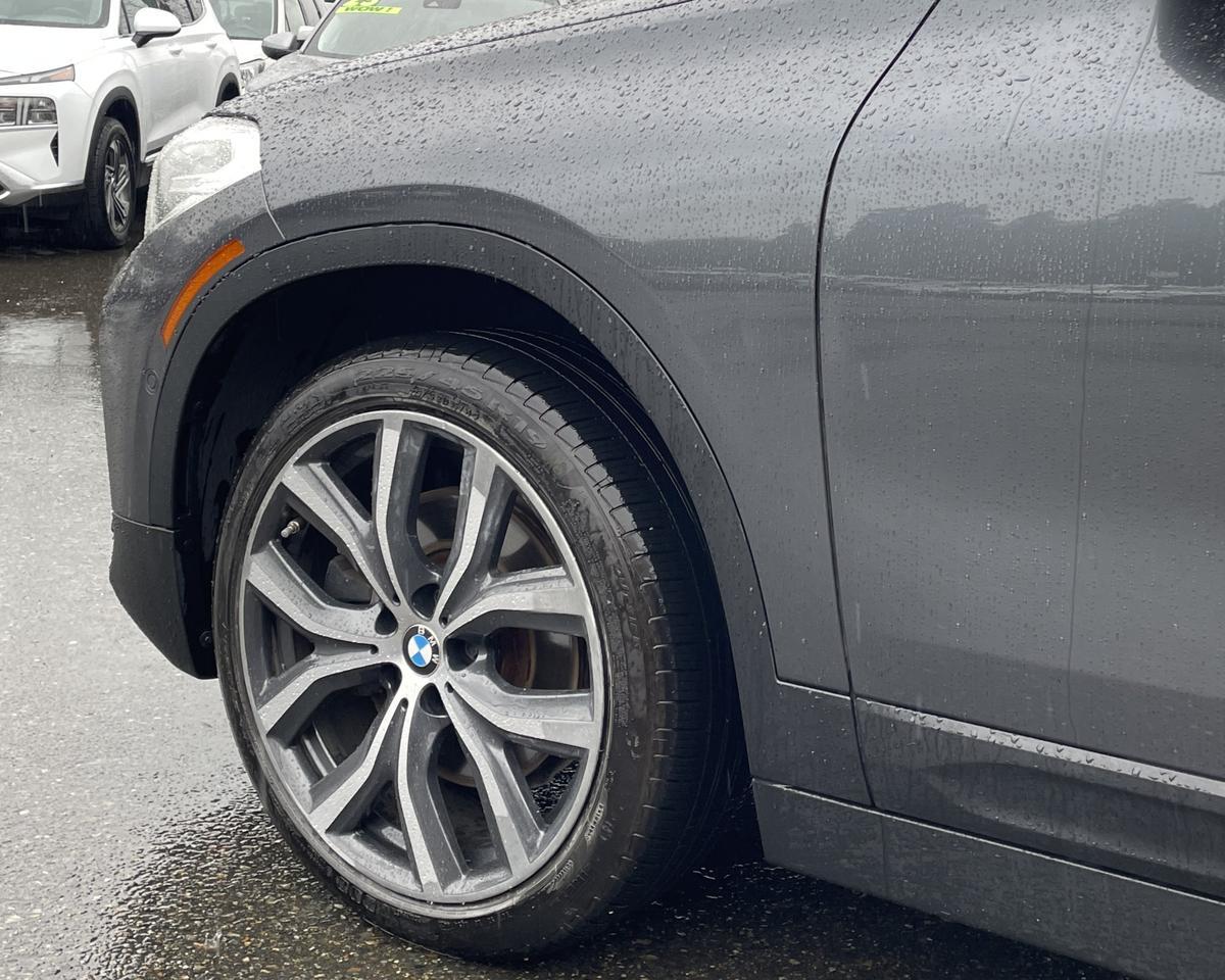 2018 BMW X2 xDrive28i Sport Utility 4D