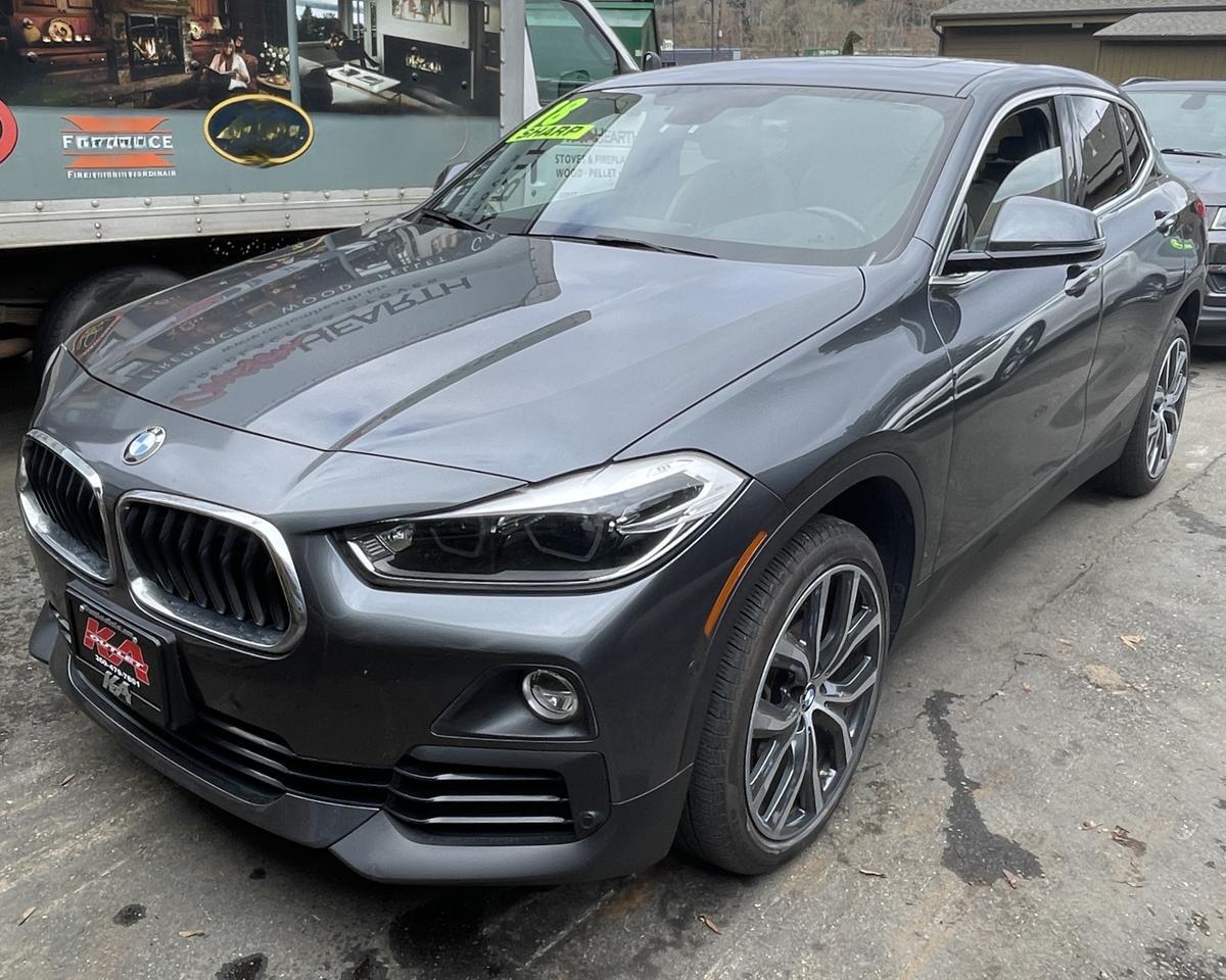 2018 BMW X2 xDrive28i Sport Utility 4D Port Orchard WA