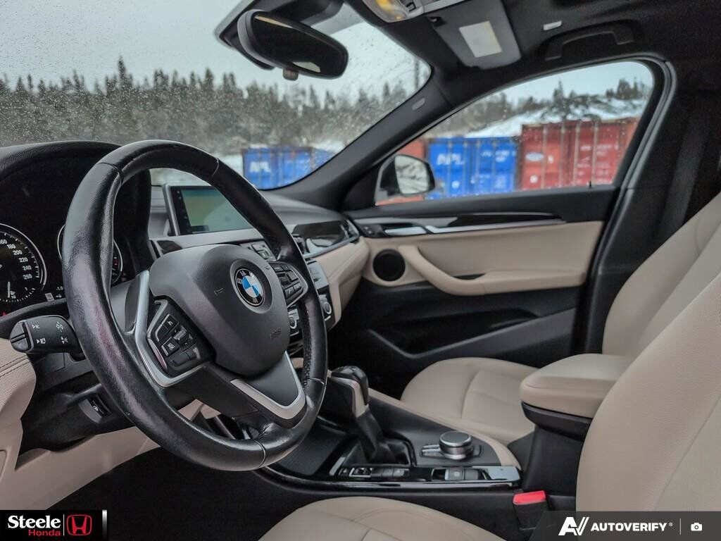 2018 BMW X2 xDrive28i St. John's NL