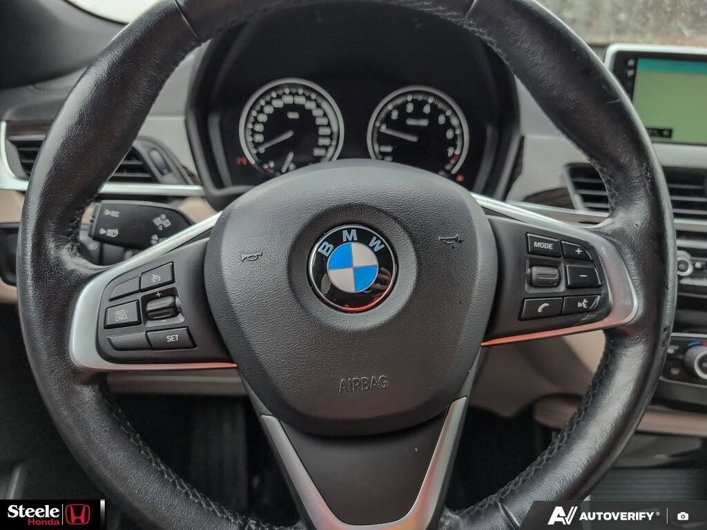 2018 BMW X2 xDrive28i St. John's NL