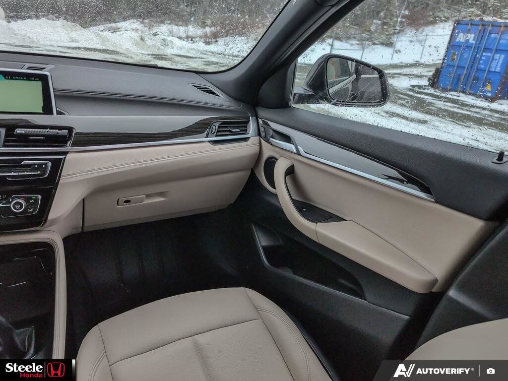 2018 BMW X2 xDrive28i St. John's NL